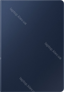 Samsung EF-BT630 Book Cover for Galaxy Tab S7, Navy