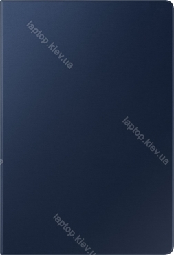 Samsung EF-BT730 Book Cover for Galaxy Tab S7+ / S7 FE, Navy