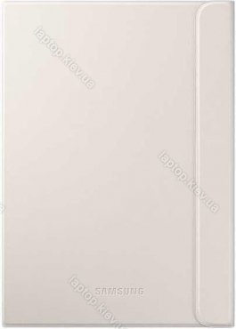 Samsung EF-BT810 Book Cover for Galaxy Tab S2 9.7 white