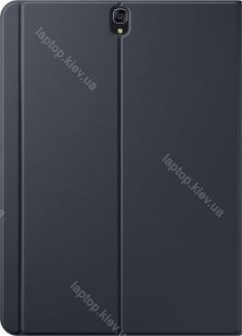 Samsung EF-BT820 Book Cover for Galaxy Tab S3 black