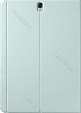 Samsung EF-BT820 Book Cover for Galaxy Tab S3 green