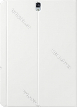 Samsung EF-BT820 Book Cover for Galaxy Tab S3 white