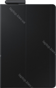 Samsung EF-BT830 Book Cover for Galaxy Tab S4 black