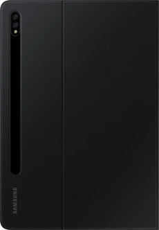 Samsung EF-BT870 Book Cover для Galaxy Tab S7 Mystic Black