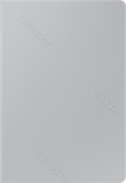 Samsung EF-BT970 Book Cover for Galaxy Tab S7+ Mystic silver
