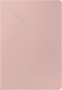 Samsung EF-BT970 Book Cover for Galaxy Tab S7+ Mystic bronze