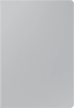 Samsung EF-BT970 Book Cover для Galaxy Tab S7+ Mystic silver
