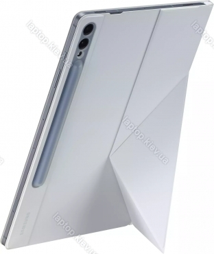 Samsung EF-BX810 Smart Book Cover for Galaxy Tab S9+ / S9 FE+, white 
