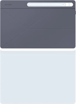 Samsung EF-BX910 Smart Book Cover для Galaxy Tab S9 Ultra / S10 Ultra, Blue