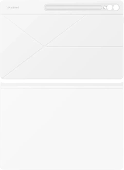 Samsung EF-BX910 Smart Book Cover для Galaxy Tab S9 Ultra / S10 Ultra, white