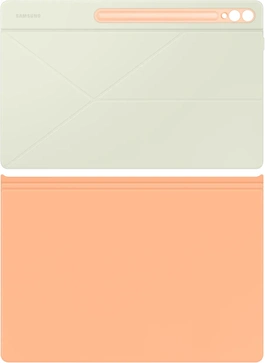 Samsung EF-BX910 Smart Book Cover для Galaxy Tab S9 Ultra / S10 Ultra, orange