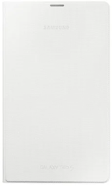 Samsung EF-DT700 Simple Cover для Galaxy Tab S 8.4 white