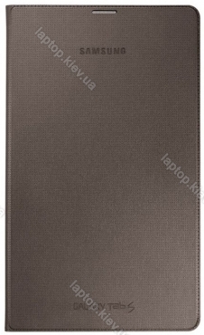 Samsung EF-DT700 Simple Cover for Galaxy Tab S 8.4 bronze