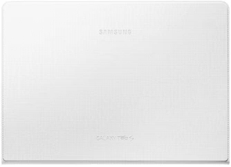 Samsung EF-DT800 Simple Cover для Galaxy Tab S 10.5 white