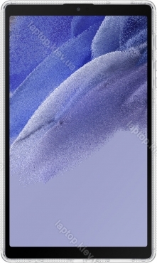 Samsung EF-QT220 clear Cover for Galaxy Tab A7 Lite, transparent