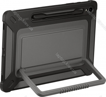 Samsung EF-RX710 Outdoor Cover for Galaxy Tab S9, Black 