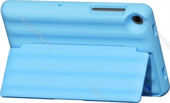Samsung GP-FPX216 Kids case suitable for children sleeve for Galaxy Tab A9+, Blue 