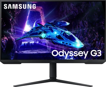 Samsung Odyssey G3 G30D, 32"