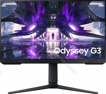 Samsung Odyssey G3 G32A, 24"