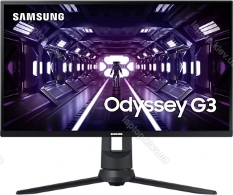 Samsung Odyssey G3 G33TF / G34TF / G35TF, 27"
