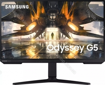 Samsung Odyssey G5 G50A (2021), 27" 