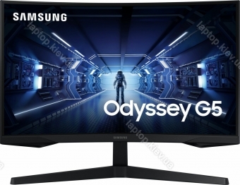 Samsung Odyssey G5 G53T / G54T / G55T (2022), 26.9"