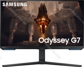 Samsung Odyssey G7 G70B, 28"