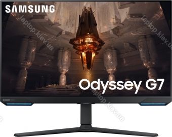 Samsung Odyssey G7 G70B, 32"