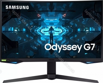 Samsung Odyssey G7 G73T / G74T / G75T (2023), 26.9"