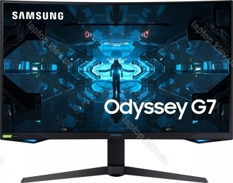 Samsung Odyssey G7 G73T / G74T / G75T (2023), 31.5"