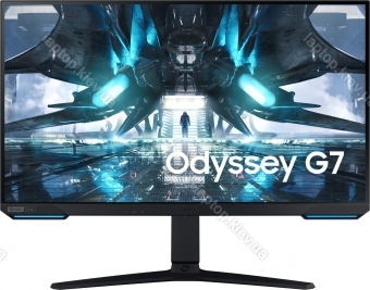 Samsung Odyssey G7 G7A / G70A, 28" 