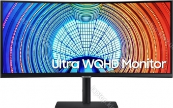 Samsung SA650, 34"
