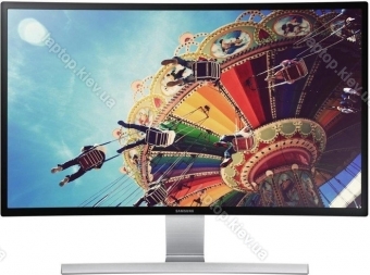 Samsung SD590, 27"