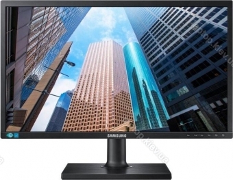 Samsung SE450, 21.5"