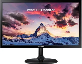 Samsung SF355, 18.5"
