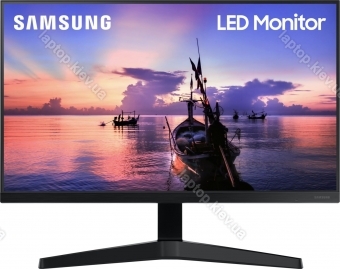 Samsung T35F (2021), 24" 