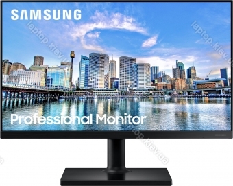 Samsung T45F (2021), 24"