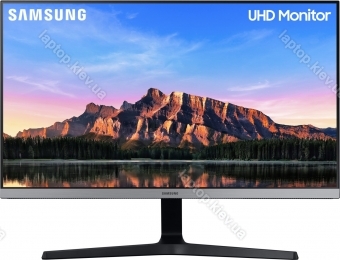 Samsung UR550 / UR552 / UR554 (2021), 28"