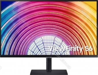 Samsung ViewFinity S6 S60A (2021), 31.5" 