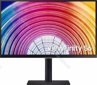 Samsung ViewFinity S6 S60A (2023), 23.8"