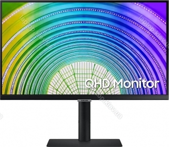 Samsung ViewFinity S6 S60UA, 24" 