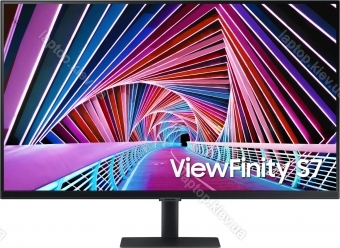 Samsung ViewFinity S7 S70A (2023), 31.5"