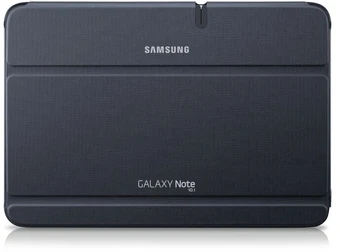 Samsung sleeve для Galaxy Note 10.1 Flip-Style grey