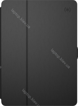 Speck BalanceFolio sleeve for iPad Pro 12.9", Black/Slate Grey
