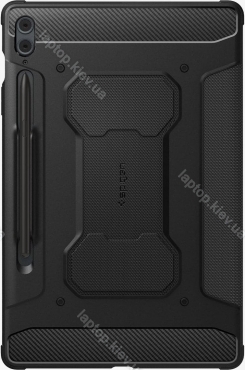 Spigen Rugged Armor Pro sleeve for Samsung Galaxy Tab S9 Fe+ 