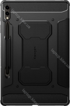 Spigen Rugged Armor Pro sleeve for Samsung Galaxy Tab S9+ 