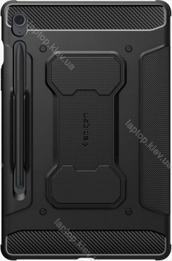 Spigen Rugged Armor Pro sleeve for Samsung Galaxy Tab S9 Fe 