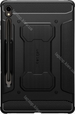 Spigen Rugged Armor Pro sleeve for Samsung Galaxy Tab S9 