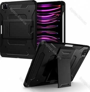 Spigen Tough Armor Pro sleeve for Apple iPad Pro 12.9 2021