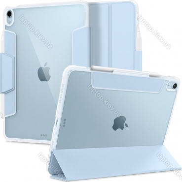 Spigen Ultra hybrid Pro sleeve for Apple iPad Air, sky blue